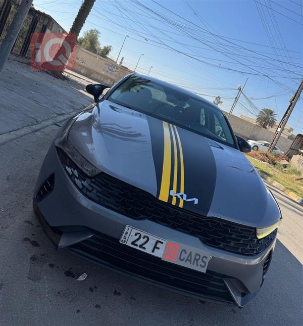 کیا K5 2021  بۆ فرۆشتن لە عێراق -  بەغداد